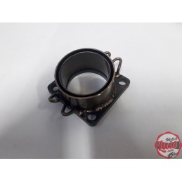 Boca de Escape de Bultaco 65 x 65 - 50