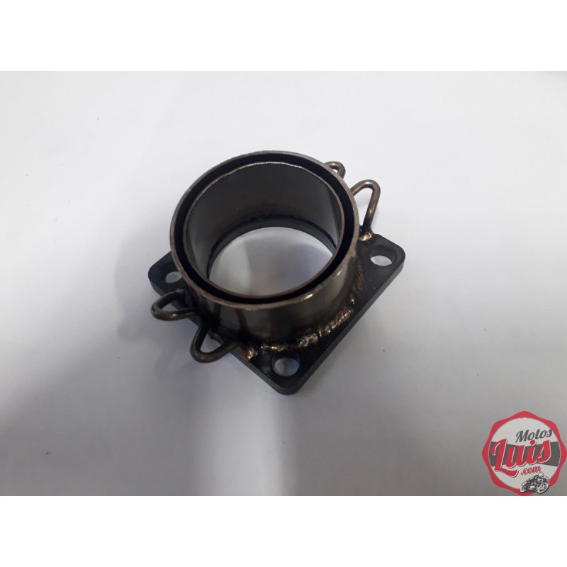 Boca de Escape de Bultaco 65 x 65 - 50