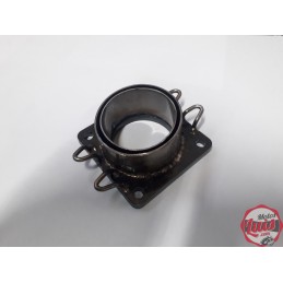 Boca de Escape de Bultaco 70 x 70 - 50