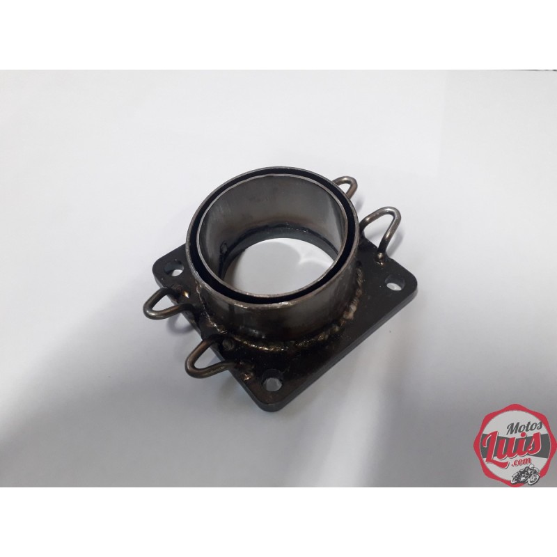 Boca de Escape de Bultaco 70 x 70 - 50