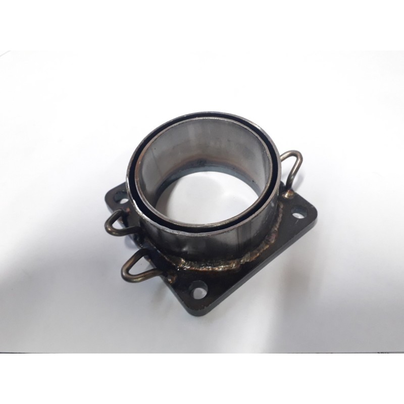 Boca de Escape de Bultaco 70 x 70 - 55
