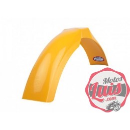 Guardabarros MX Preston Petty Amarillo Oscuro