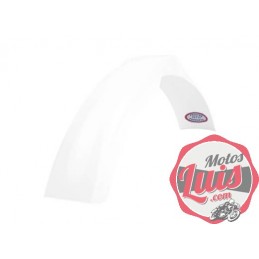 Guardabarros MX Preston Petty Translucido