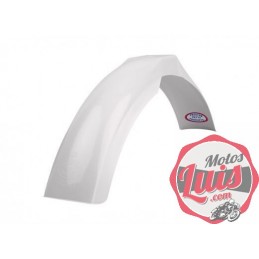 Guardabarros MX Preston Petty Translucido