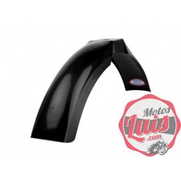 Guardabarros MX Preston Petty Negro