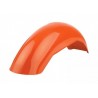 Guardabarros Trasero MX Preston Petty Naranja Oscuro