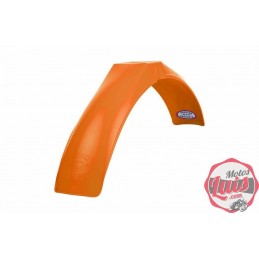 Guardabarros Delantero Muder Preston Petty Naranja Claro