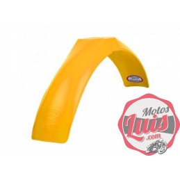 Guardabarros Delantero Muder Preston Petty Amarillo