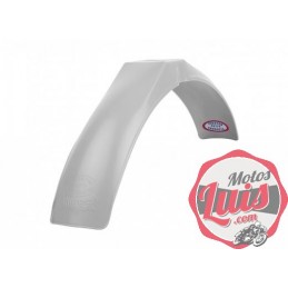 Guardabarros Delantero Muder Preston Petty Gris