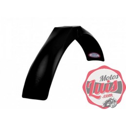 Guardabarros Delantero Muder Preston Petty Negro