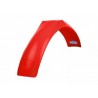Guardabarros Delantero Muder Preston Petty Rojo