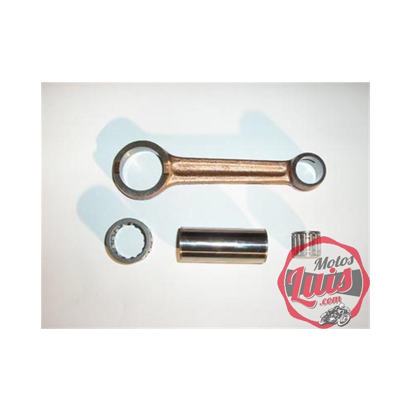 Bielas Todas Medidas