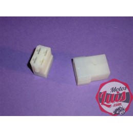 Conector 4 Fastom
