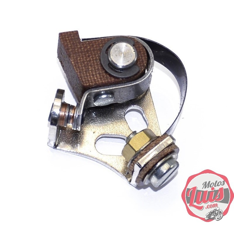 Platinos FEMSA Antiguos