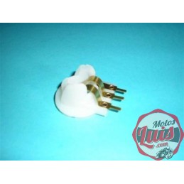 Portalamparas Moto / Ciclomotor