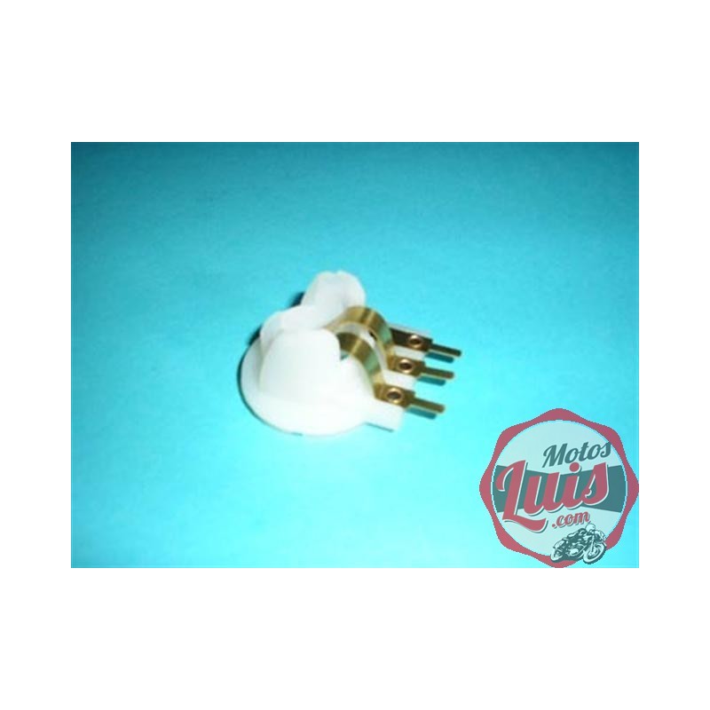 Portalamparas Moto / Ciclomotor