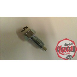 Interruptor Freno Metalico...