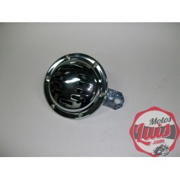 Claxon 6V C.Continua Grande