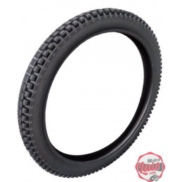 Neumatico 20" 2.50-20 Trial...