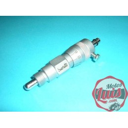 Micrometro Puesta a punto encendido