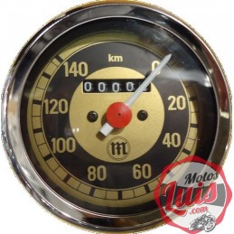 Cuentakilometros Montesa...