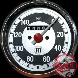 Cuentakilometros Montesa...