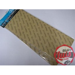 Juego Papel Juntas Aceitado