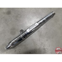 Silencioso Bultaco Tralla /...