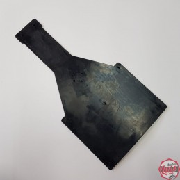 Portamatricula Universal...