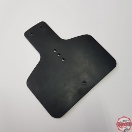 Portamatricula Montesa Cota...