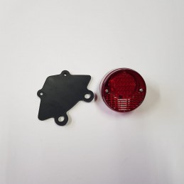 Soporte Piloto OSSA MAR Con...