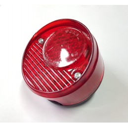 Piloto Trial Redondo Universal