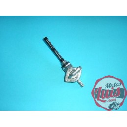 Grifo Gasolina Roscado 12-150