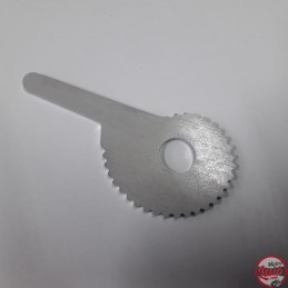 Excentrica Bultaco Frontera...