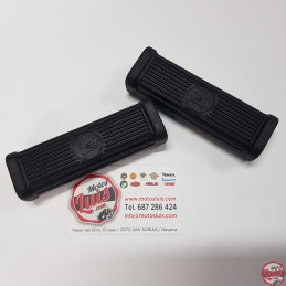 Estriberas Bultaco...