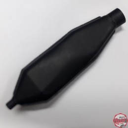 Silencioso Montesa Cota 74...