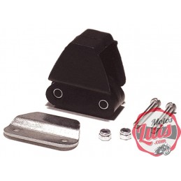 Guia Cadena Trial Patin...