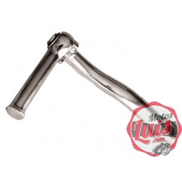 Pedal Arranque Bultaco Curvo