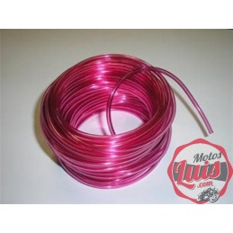 Goma Aceite 2x5 Micromotores