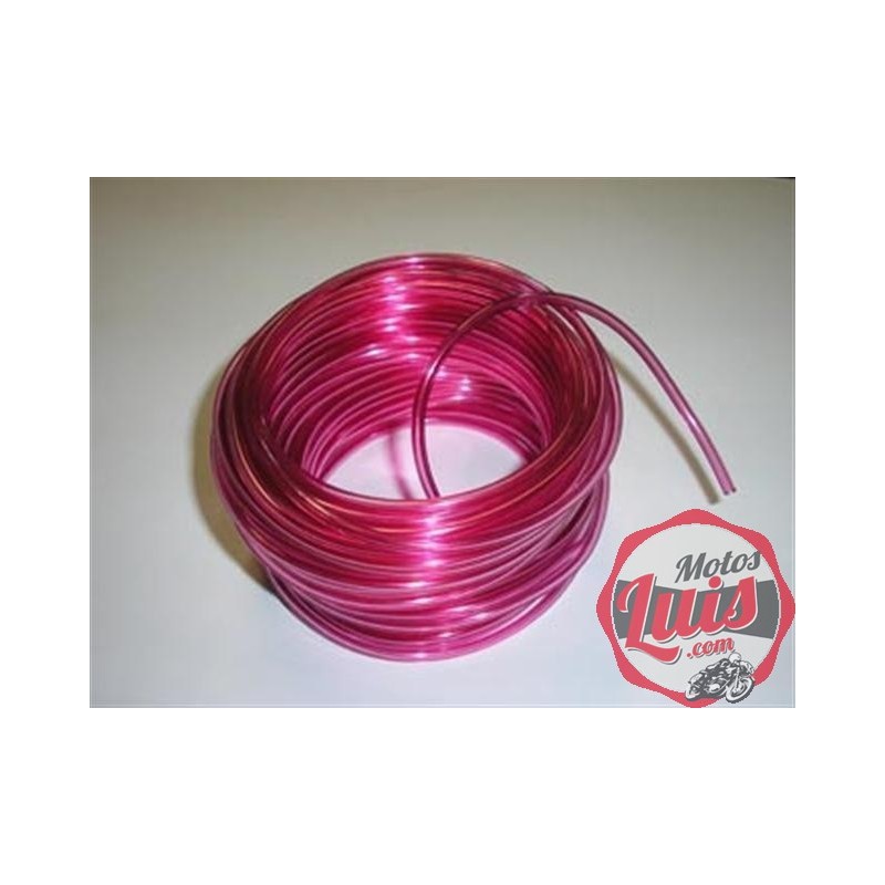 Goma Aceite 2x5 Micromotores