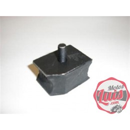 Soporte Elastico Amortiguador Vespa