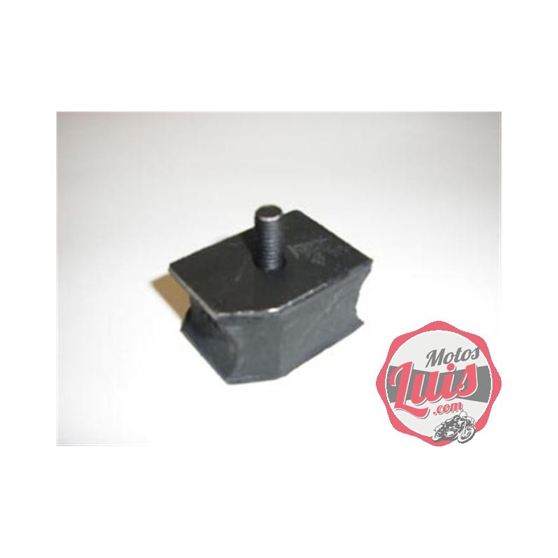 Soporte Elastico Amortiguador Vespa