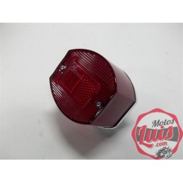 Piloto trasero Sanglas OSSA Montesa