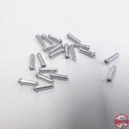 Puntera terminal de sierga...