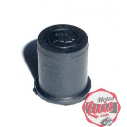 Goma capuchon Eje de Cambio...