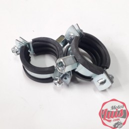 Soportes Portanumeros Diam....