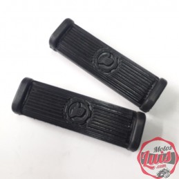 Estriberas Bultaco Cuadradas