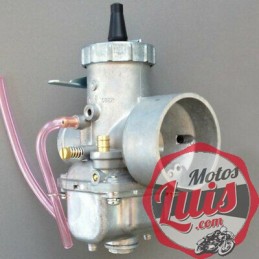 Carburador Mikuni VM38...