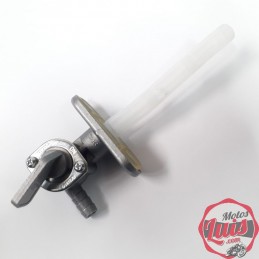 Grifo Gasolina Pletina...