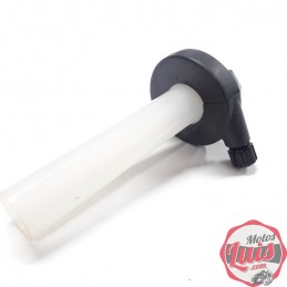 Puño Gas Recto Semirapido...